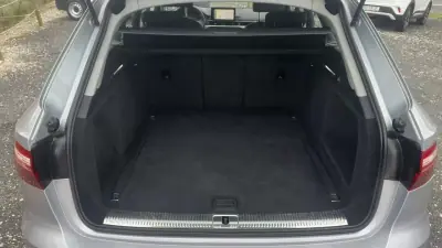 Audi A4 Avant 2022 - 25490 EUR, 122000 km - AUTO.MOTO.pt - 122000km - foto 26 de 27