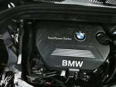 BMW 218 Active Tourer 2014 - 15990 EUR, 215870 km - AUTO.MOTO.pt - 215870km - foto 25 de 33