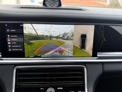 Porsche Panamera 2017 - 58990 EUR, 114000 km - AUTO.MOTO.pt - 114000km - foto 30 de 39