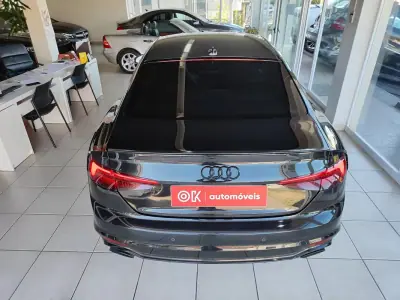 Audi RS5 2018 - 56000 EUR, 142000 km - AUTO.MOTO.pt - 142000km - foto 10 de 49