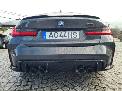 BMW M3 2021 - 103900 EUR, 11597 km - AUTO.MOTO.pt - 11597km - foto 15 de 38