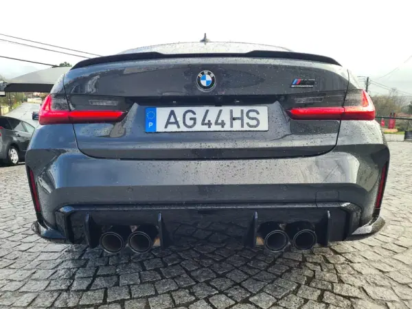 BMW M3 2021 - 103900 EUR, 11597 km - AUTO.MOTO.pt - 11597km - foto 15 de 38