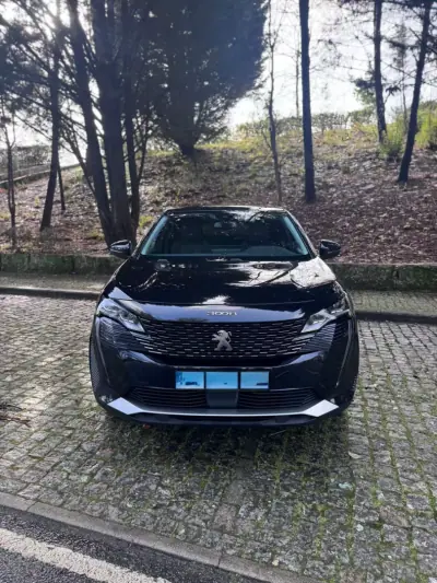 Peugeot 3008 2022 - 23500 EUR, 113156 km - AUTO.MOTO.pt - 113156km - foto 3 de 19