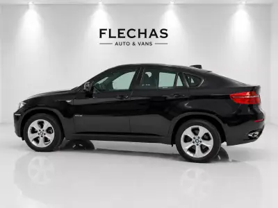 BMW X6 2011 - 18900 EUR, 265000 km - 265000km - foto 2 de 4