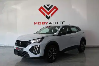 Peugeot 2008 2024 - 22900 EUR, 1 km - AUTO.MOTO.pt - 1km - foto 3 de 25
