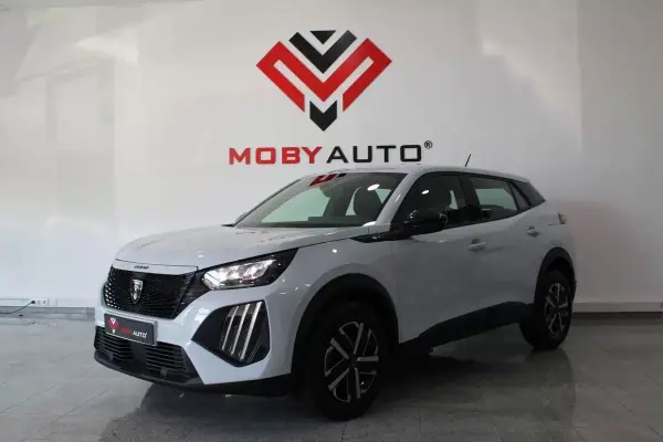 Peugeot 2008 2024 - 22900 EUR, 1 km - AUTO.MOTO.pt - 1km - foto 3 de 25