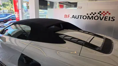 Audi R8 Spyder 2019 - 159500 EUR, 33515 km - 33515km - foto 24 de 59