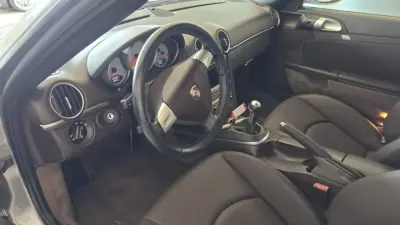 Porsche Boxster 2008 - 39900 EUR, 133697 km - AUTO.MOTO.pt - 133697km - foto 42 de 64