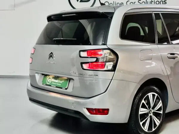 Citroën C4 Grand Picasso 2018 - 11500 EUR, 154000 km - AUTO.MOTO.pt - 154000km - foto 7 de 57