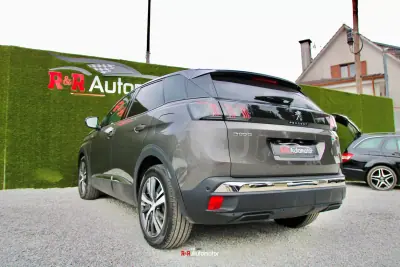 Peugeot 3008 2022 - 21500 EUR, 112000 km - AUTO.MOTO.pt - 112000km - foto 45 de 45