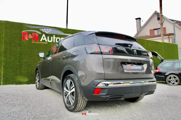 Peugeot 3008 2022 - 21500 EUR, 112000 km - AUTO.MOTO.pt - 112000km - foto 45 de 45