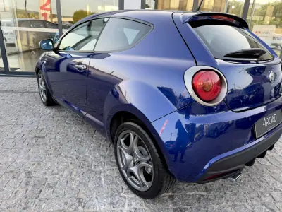 Alfa Romeo MiTo 2016 - 8900 EUR, 137500 km - AUTO.MOTO.pt - 137500km - foto 18 de 96