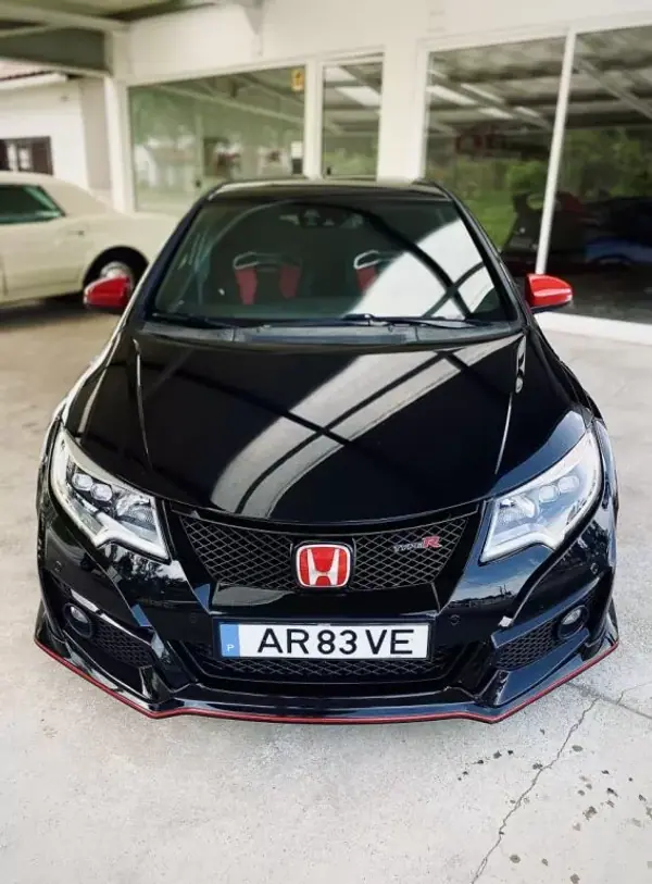 Honda Civic 2016 - 37750 EUR, 118000 km - AUTO.MOTO.pt - 118000km - foto 8 de 20