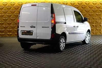 Renault KANGOO IVA DEDUTIVEL 2019 - 9450 EUR, 190000 km - AUTO.MOTO.pt - 190000km - foto 22 de 24