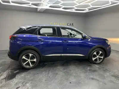 Peugeot 3008 2020 - 20100 EUR, 142000 km - AUTO.MOTO.pt - 142000km - foto 7 de 42