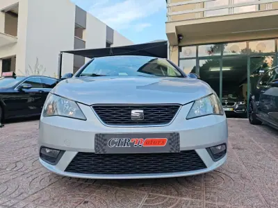 SEAT Ibiza 2016 - 10900 EUR, 80000 km - AUTO.MOTO.pt - 80000km - foto 3 de 29