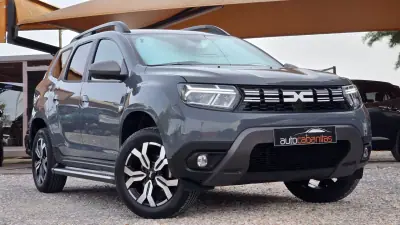 Dacia Duster 2023 - 18750 EUR, 48500 km - AUTO.MOTO.pt - 48500km - foto 5 de 23