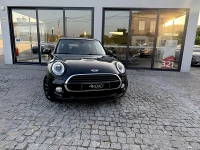MINI One 2016 - 11900 EUR, 133000 km - AUTO.MOTO.pt - 133000km - foto 11 de 86