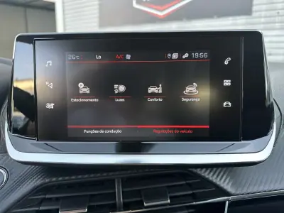 Peugeot 2008 2022 - 16900 EUR, 200000 km - 200000km - foto 49 de 63