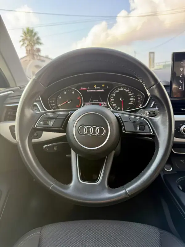 Audi A4 Avant 2020 - 26900 EUR, 165000 km - AUTO.MOTO.pt - 165000km - foto 8 de 28