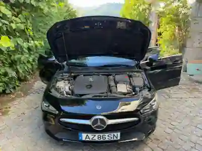 Mercedes-Benz CLA 180 2019 — foto 2 de 14