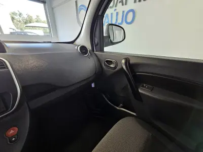 Renault KANGOO EXPRESS 1.5 DCI 115HP ENERGY MAXI BUSINESS 2018 - 9900 EUR, 89756 km - AUTO.MOTO.pt - 89756km - foto 13 de 15