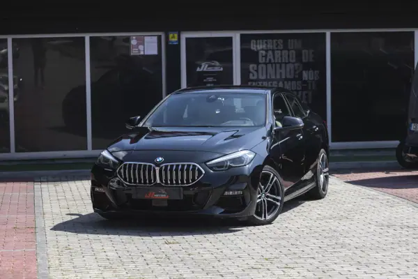 BMW 220 Gran Coupé 2020 - 24900 EUR, 193920 km - AUTO.MOTO.pt - 193920km - foto 3 de 34