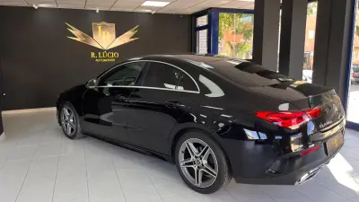 Mercedes-Benz CLA 180 2020 - 25000 EUR, 209314 km - AUTO.MOTO.pt - 209314km - foto 2 de 55