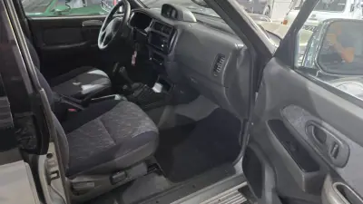 Mitsubishi L200 1998 - 13900 EUR, 279297 km - AUTO.MOTO.pt - 279297km - foto 32 de 36