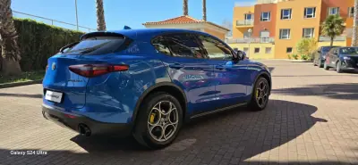 Alfa Romeo Stelvio 2022 - 39480 EUR, 60000 km - AUTO.MOTO.pt - 60000km - foto 6 de 17