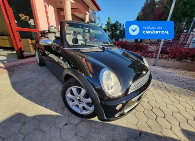 MINI 1000 2005 - 7990 EUR, 168000 km - AUTO.MOTO.pt - 168000km - foto 2 de 19
