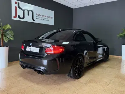BMW M2 2019 - 57990 EUR, 69987 km - AUTO.MOTO.pt - 69987km - foto 4 de 15