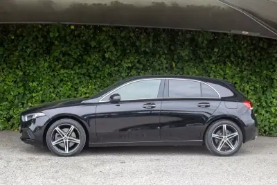 Mercedes-Benz A 250 2022 - 28900 EUR, 33700 km - AUTO.MOTO.pt - 33700km - foto 7 de 18