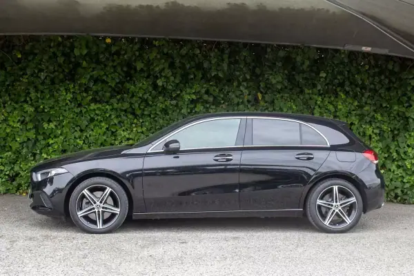 Mercedes-Benz A 250 2022 - 28900 EUR, 33700 km - AUTO.MOTO.pt - 33700km - foto 7 de 18