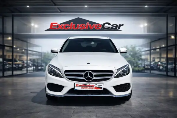 Mercedes-Benz C 220 2018 - 24900 EUR, 147000 km - AUTO.MOTO.pt - 147000km - foto 2 de 4