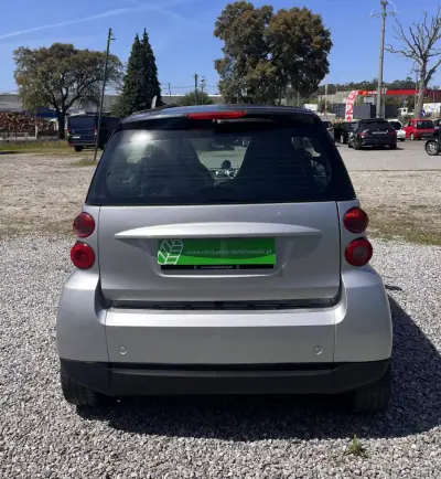 Smart ForTwo Coupé 2008 - 6000 EUR, 144745 km - AUTO.MOTO.pt - 144745km - foto 7 de 18
