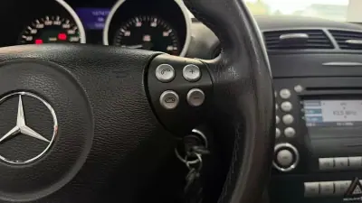 Mercedes-Benz SLK 200 2004 - 13990 EUR, 167477 km - AUTO.MOTO.pt - 167477km - foto 17 de 24