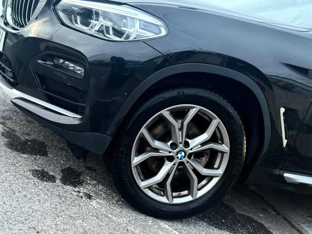 BMW X4 2021 - 45900 EUR, 110000 km - AUTO.MOTO.pt - 110000km - foto 2 de 30