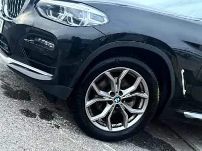 BMW X4 2021 - 45900 EUR, 110000 km - AUTO.MOTO.pt - 110000km - foto 2 de 30