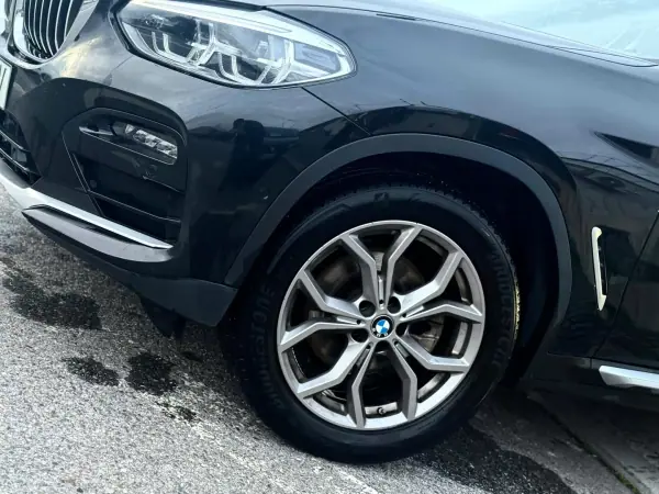 BMW X4 2021 - 45900 EUR, 110000 km - AUTO.MOTO.pt - 110000km - foto 2 de 30