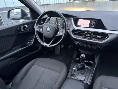 BMW 116 2020 - 17500 EUR, 175345 km - AUTO.MOTO.pt - 175345km - foto 32 de 56