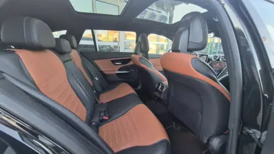Mercedes-Benz C 300e 2022 — photo 5 of 16