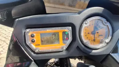 KTM 1290 Super Adventure 2005 - 6250 EUR, 103000 km - AUTO.MOTO.pt - 103000km - foto 6 de 33