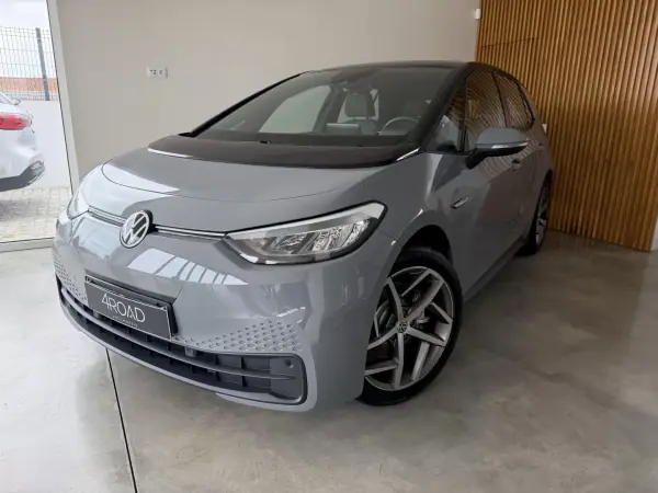 Volkswagen ID.3 2021 - 20500 EUR, 67100 km - 67100km - foto 4 de 103