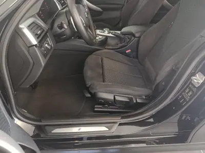 BMW 420 Gran Coupé 2017 - 26300 EUR, 166000 km - 166000km - foto 22 de 42