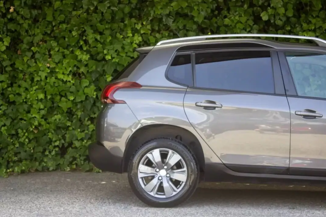 Peugeot 2008 2016 - 10500 EUR, 156000 km - 156000km - foto 13 de 18