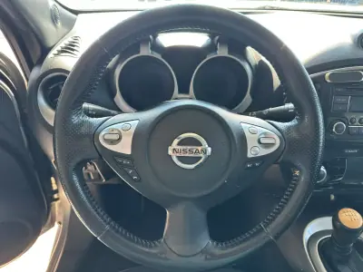 Nissan Juke 2011 - 11900 EUR, 217831 km - 217831km - foto 16 de 32