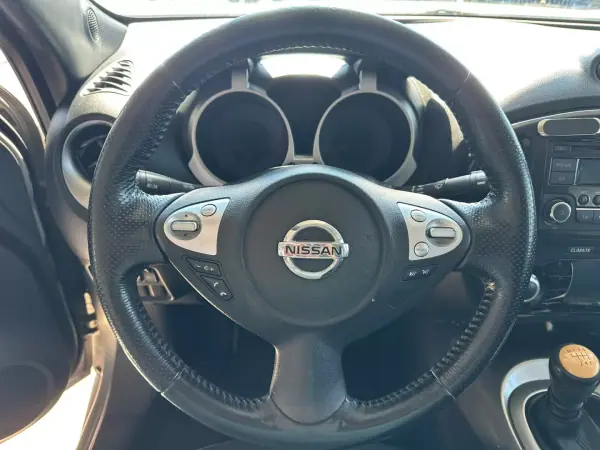 Nissan Juke 2011 - 11900 EUR, 217831 km - 217831km - foto 16 de 32