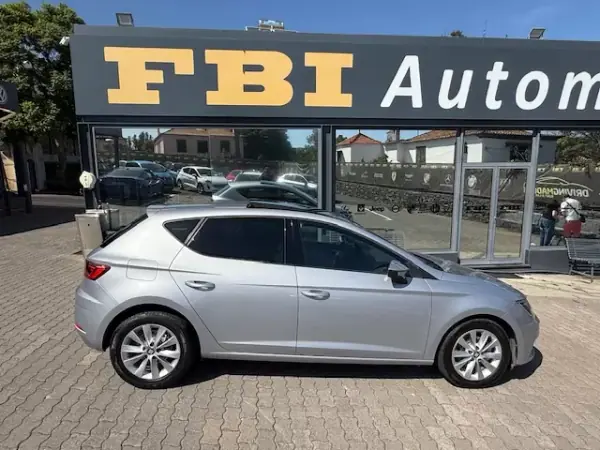 SEAT Leon 2020 - 16900 EUR, 86900 km - AUTO.MOTO.pt - 86900km - foto 7 de 12