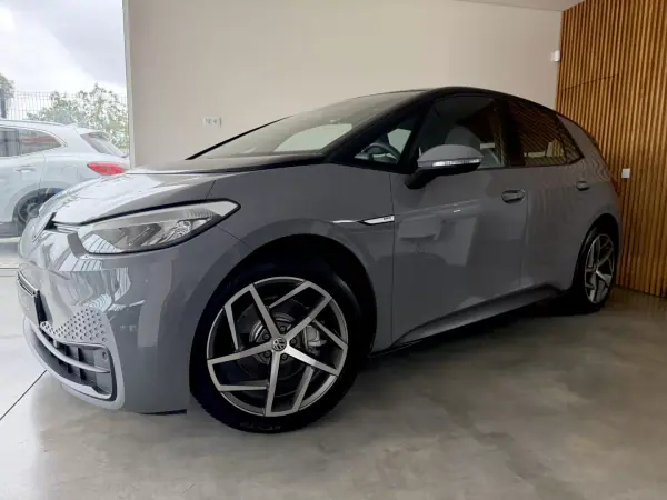 Volkswagen ID.3 2021 - 20500 EUR, 67100 km - 67100km - foto 5 de 103